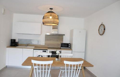 Les Hauts du Port-appartement élégant et central - Foto 4