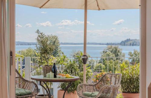 Seeapartment Untersee - Foto 2