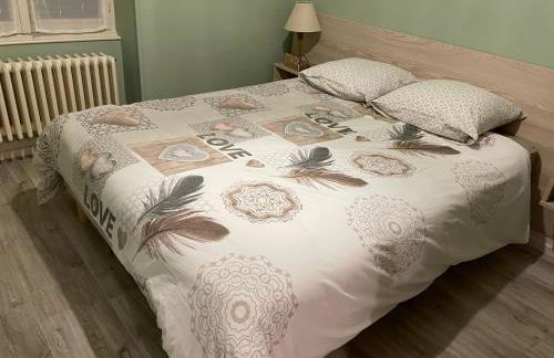 Gîte les 3 eucalyptus - Foto 30