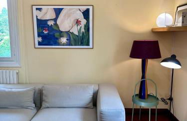 Asolo Villa Huge Garden & Walk to Town - Foto 7