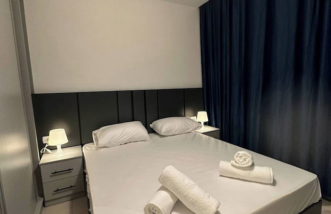 Modern 2bedroom For Rent Abdoun2 - Foto 4