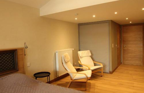 La ferme de Berlioz - Foto 23