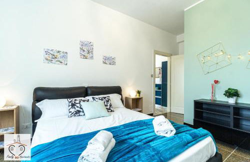 FamilyBO Apartments Ristori Fiera - Photo 10