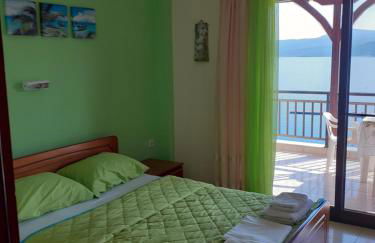 Pyrgadikia Paradise - Foto 40