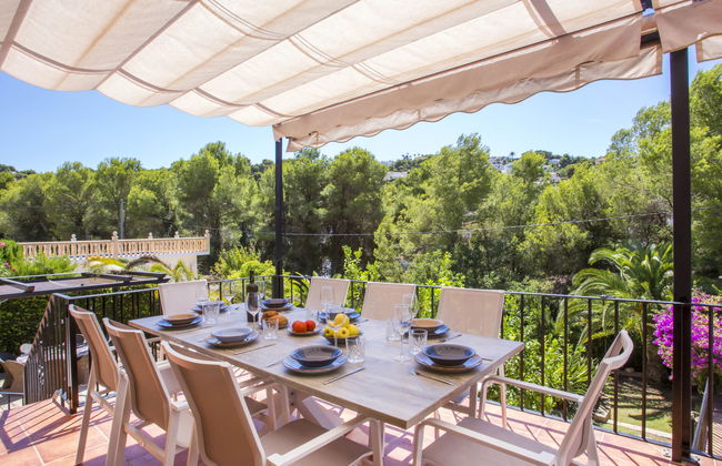 Villa Rubi - Foto 14