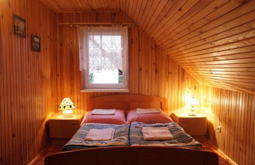 Agroturystyka Pod Pstrągiem - Foto 37