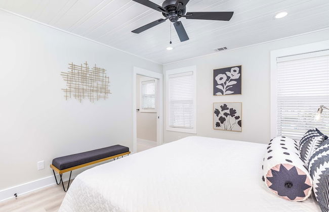 RNR Tybee Island - Foto 29