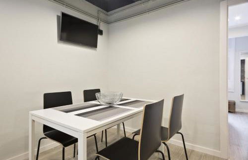 Stay U-nique Apartments Llobregat - Photo 20