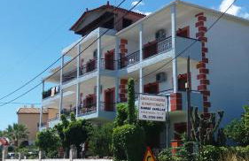 Sunrise Sarelas - Foto 2