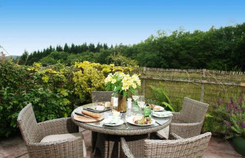 Orchard Cottage Monmouthshire - Foto 10