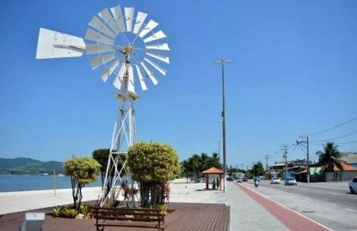 Casa de praia e lagoa em São Pedro da Aldeia - Região dos Lagos -RJ - Foto 29