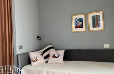 Dimore Norcia Residenza Via Galileo 3 - Foto 13