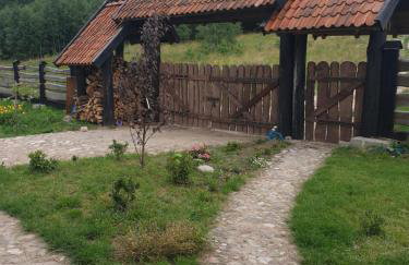 Malowniczy Zakątek w Dercu - Foto 4