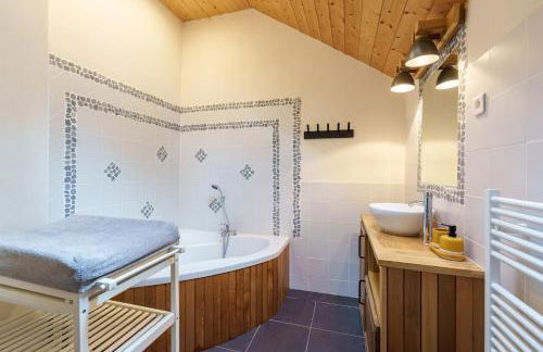 La Parenthèse des Vosges - Foto 16