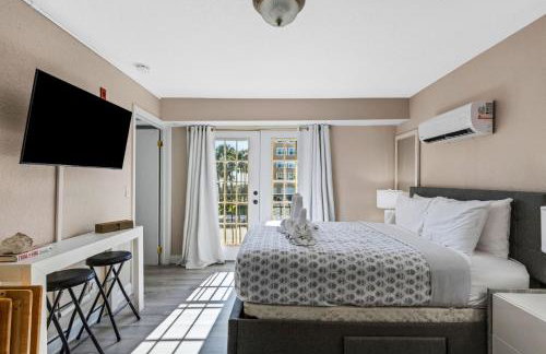 Sunset Corner - Beach View & Heated Pool! - Foto 49