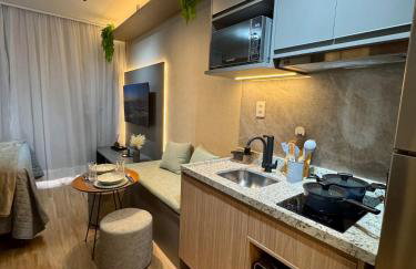 Aconchego no coração de SP - Foto 28