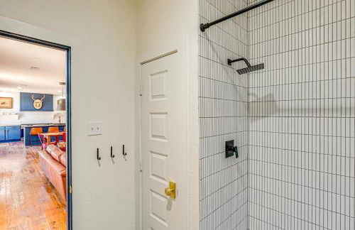 Southwest Escape in Fort Davis Walk to Dining! - Foto 12