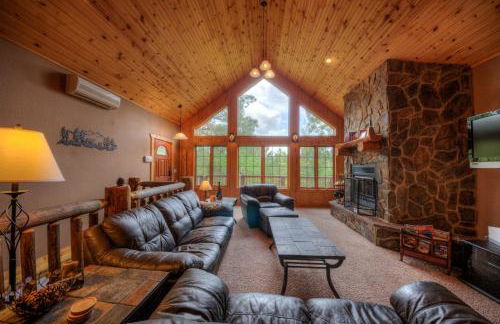 Lazy Bear Lodge - Foto 1