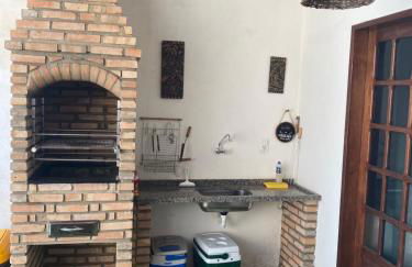 Cabana dos Milagres Aconchegante a 150m do mar com WIFI e Split - Foto 21