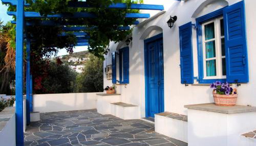 Giaglakis Rooms - Foto 4