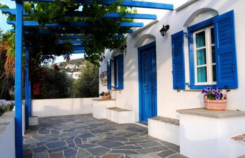 Giaglakis Rooms - Foto 4