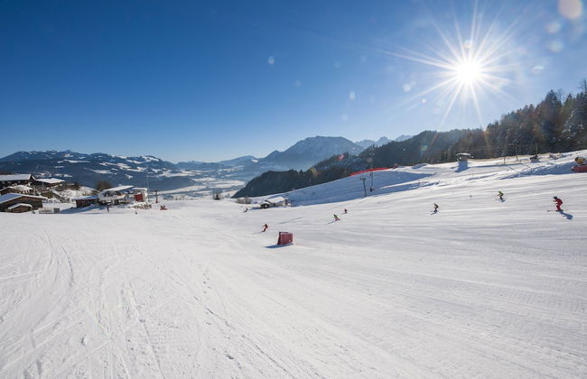 Zaißlhäusl Hof Ferienwohnungen - Photo 27