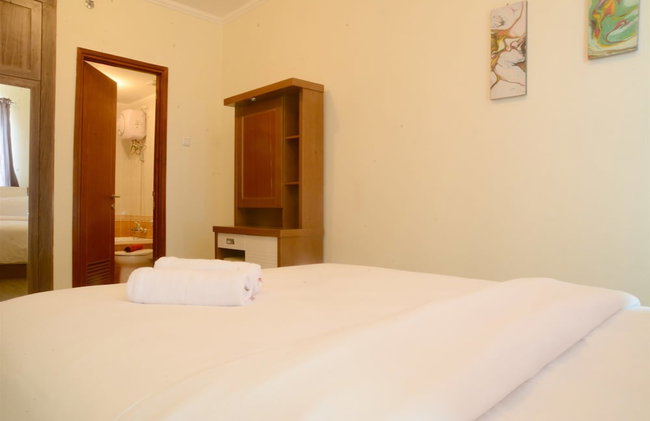 City View Grand Palace Kemayoran Apartment Near JIEXPO/PRJ - Photo 9