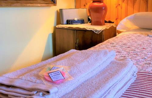 El Rincón de Golobar en Brañosera - Foto 42