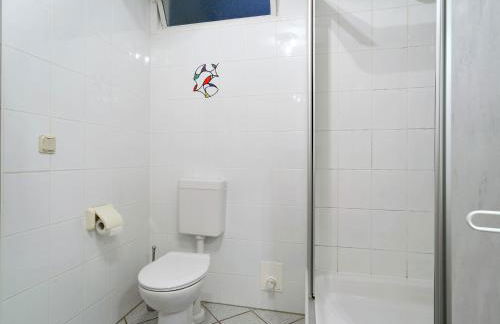 Elite-Ferienhaus mit Garten in Spreenhage - Foto 11