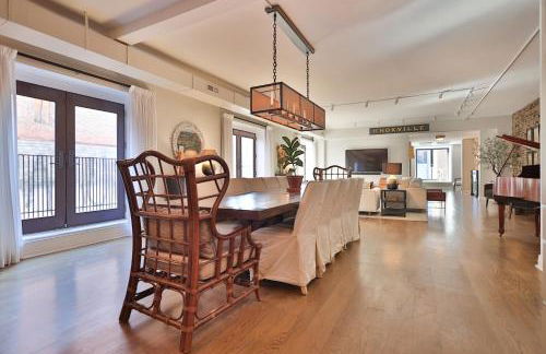 Friedmans Loft - Foto 15