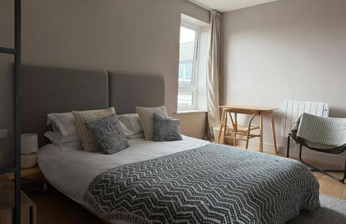 1 bed flat in the heart of West Bridgford, Nottingham - Foto 2