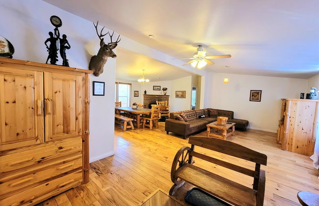 Country Club Chalet - Foto 2