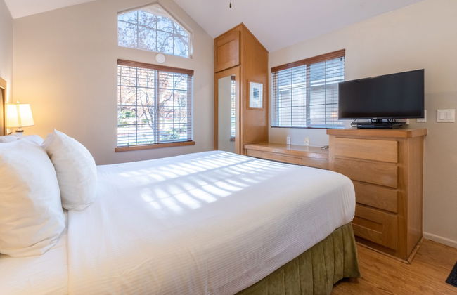 RiverPointe Napa Valley Resort - Foto 18