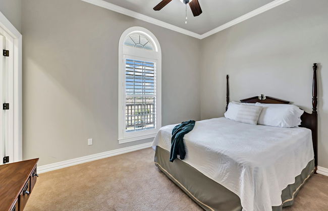 New Epic House-pool-theatre-hot Tub-game Room - Foto 26