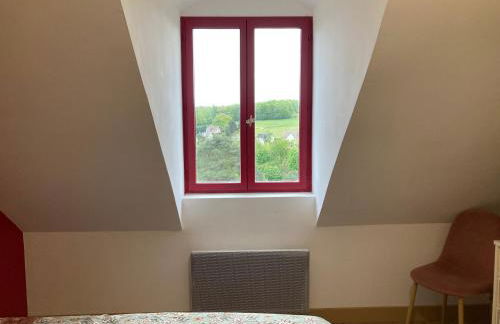 Un Amour de Grenier,à 200m du Zoo - Foto 36