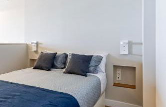 Vista al mar, Elegancia , Serenidad y WiFi 463 Mbps - Foto 21