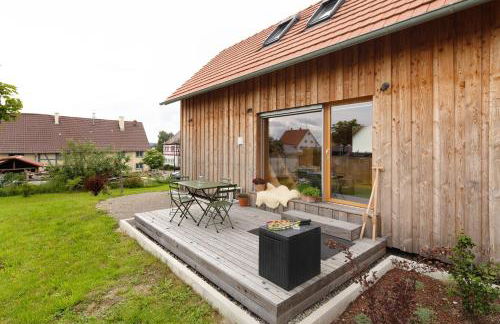 Tinyhaus am Bussen - Foto 1