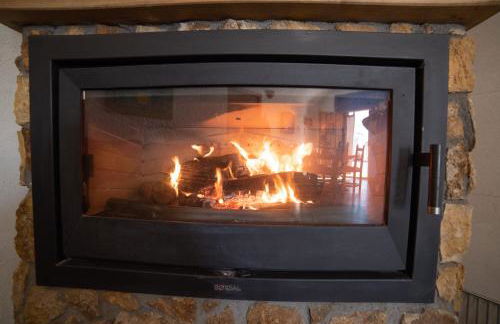 Cueva El Cortijo Gachas - Photo 27