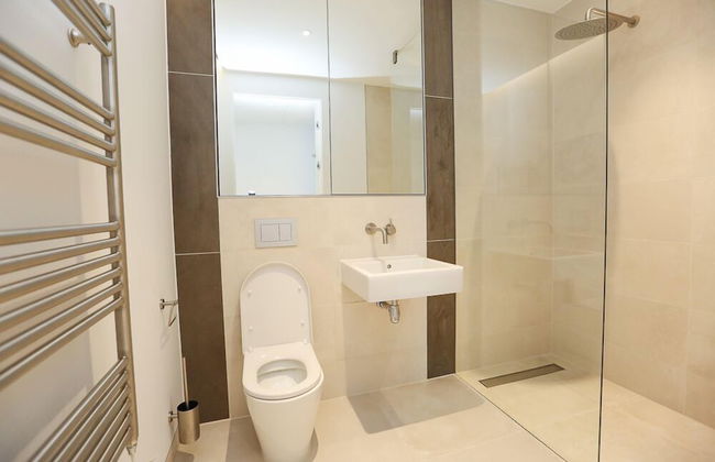 King John Court Apartments - Foto 54