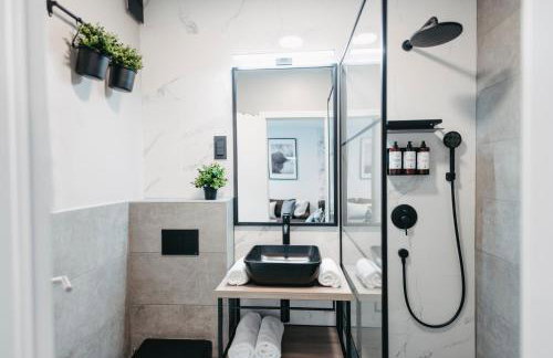 Premium Apartments Terme Sveti Martin - Foto 17