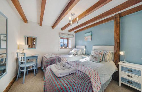 Old Coach House, Betws y Coed, Snowdonia - Foto 63