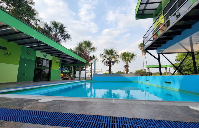 Encanto Llanero by XKP - Foto 18