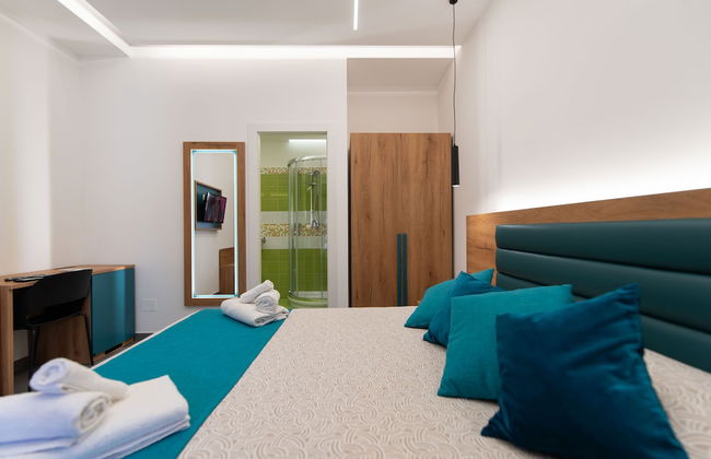 Room & Breakfast Aloe - Foto 25