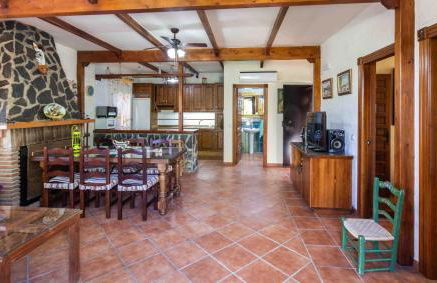 Cortijo La Venta Hoyo - Foto 31