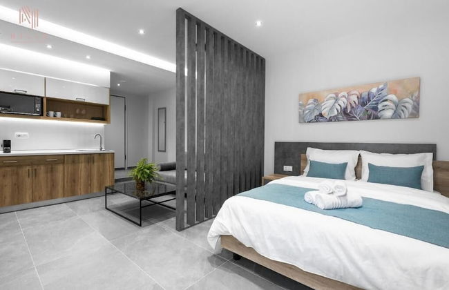 Factory Inn Nilie Hospitality MGMT - Foto 34