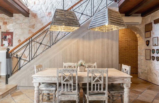 Villa Zeza - The Ultimate Family Villa - Photo 23