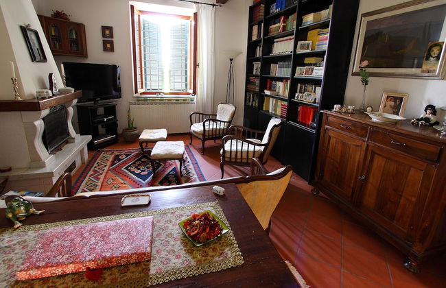 Agriturismo Paradiso - Foto 77