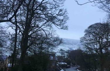 Pendle Hill Barley 17th Century 2 bed-bath period cottage - Foto 32