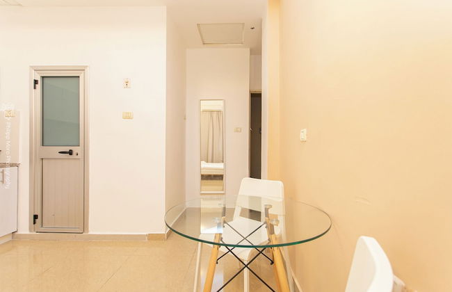 PORT CITY HAIFA - Jaffa Apartments - Foto 35