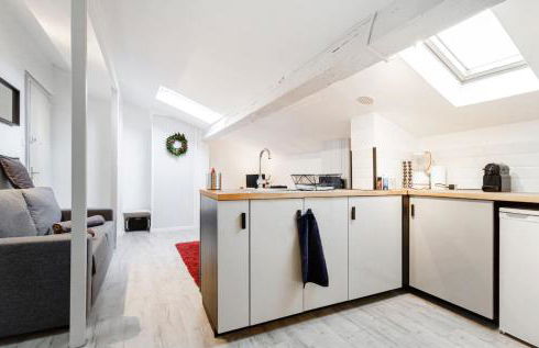 Le Cocon - Chaleureux Studio Centre Ville au Calme - Foto 13